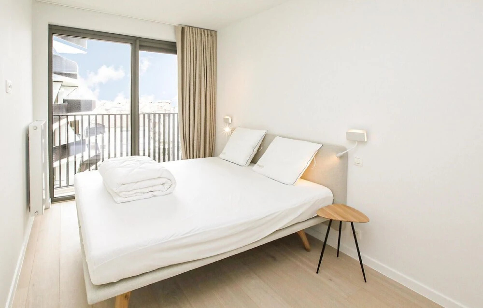 Awesome Apartment in Oostende With Outdoor Swimming Pool, Wifi and 2 Bedrooms