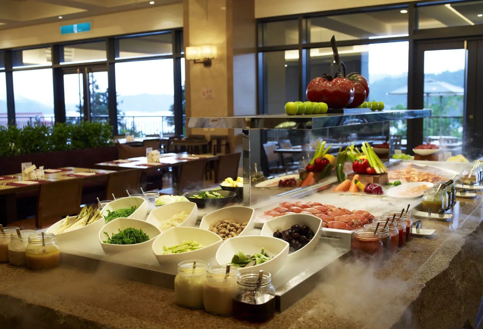 Fleur de Chine Hotel