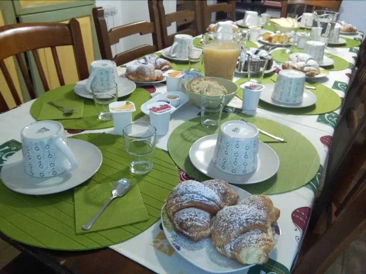 Il Giardino di Leoca