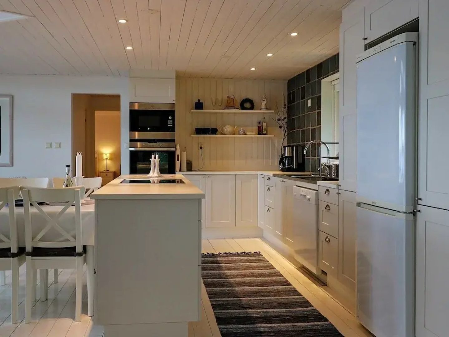 Holiday Home in Vaggeryd