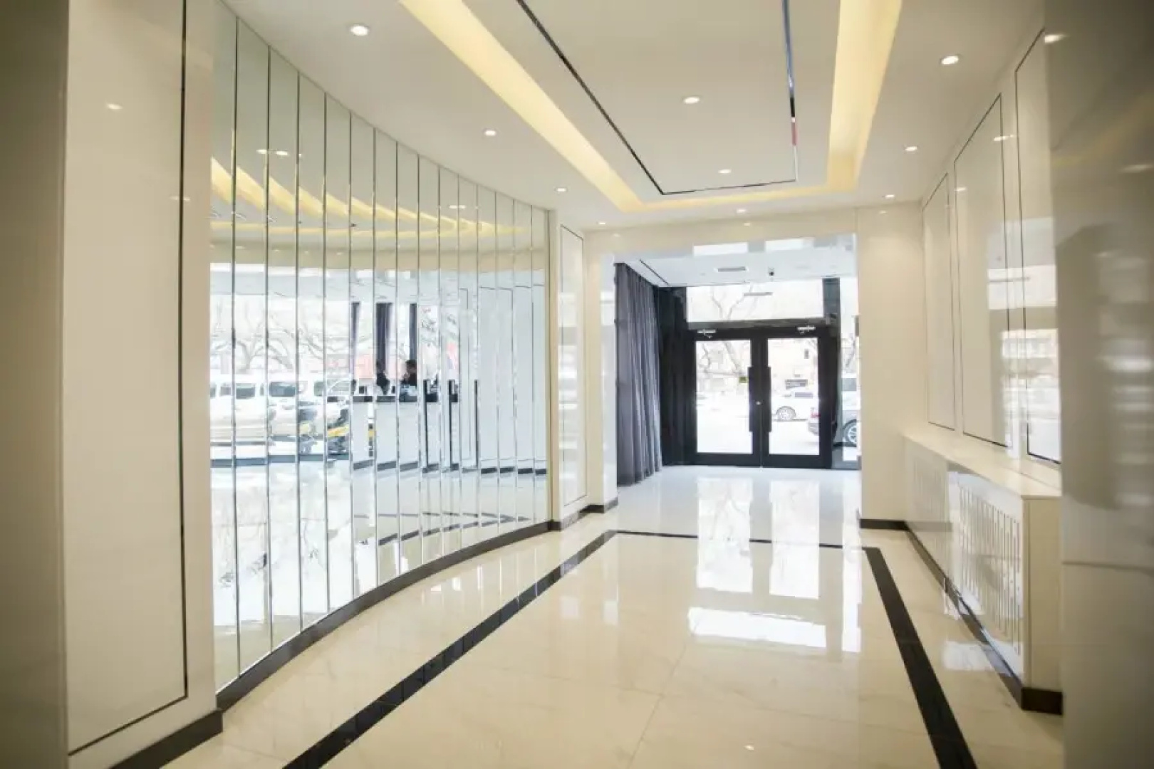 Xana Hotelle Beijing Tianqiao Branch