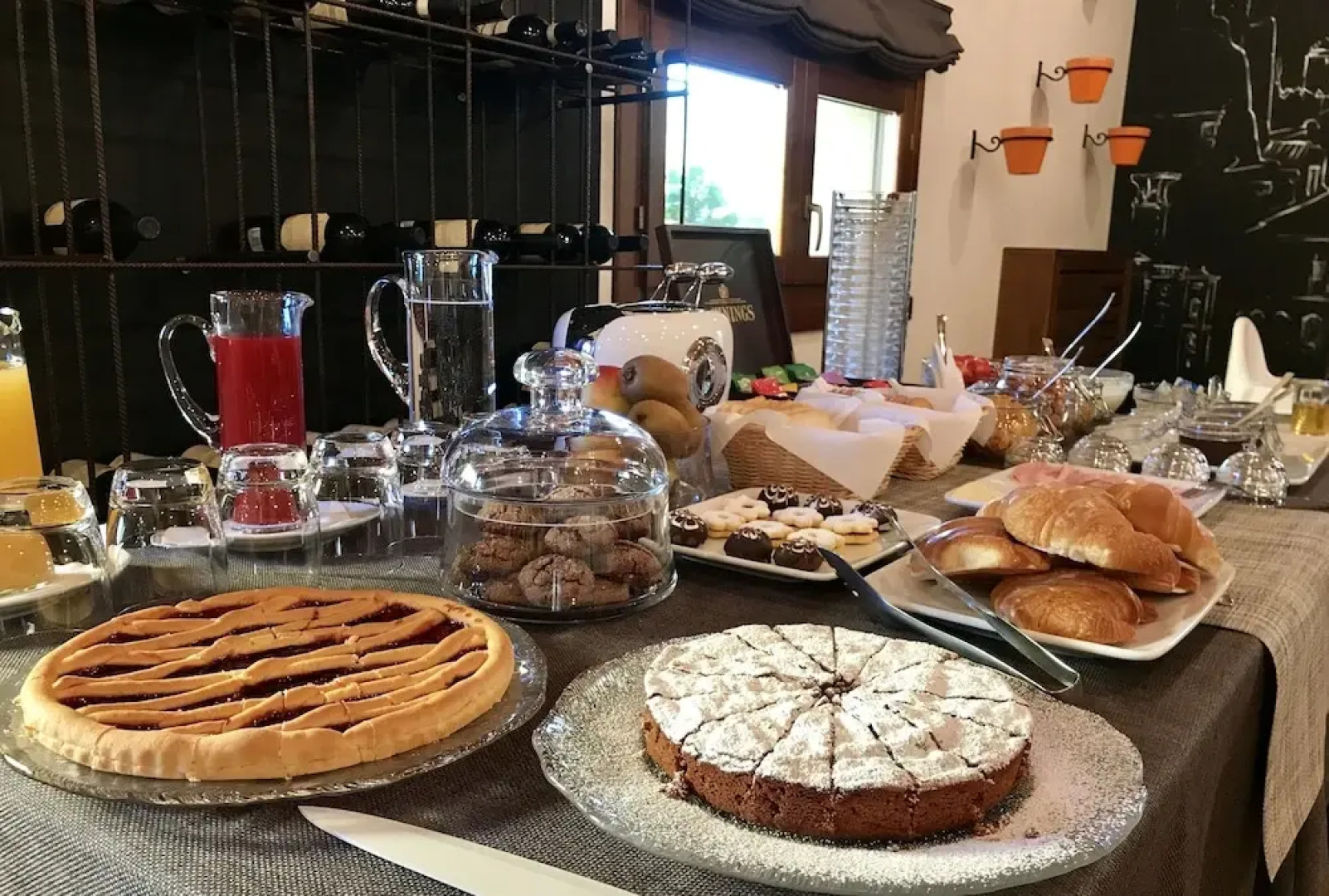 Agriturismo La Valle di Vico