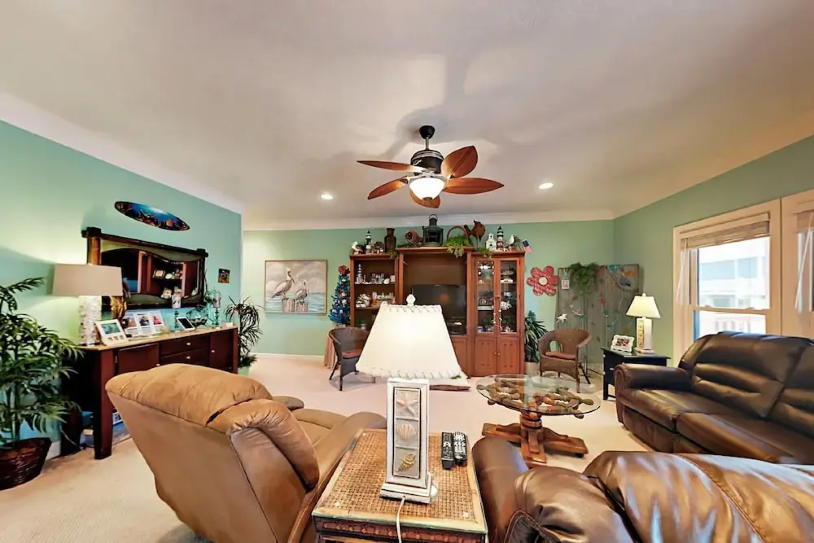 Bolivar Peninsula Home 4 Bedrooms 3.5 Bathrooms Home