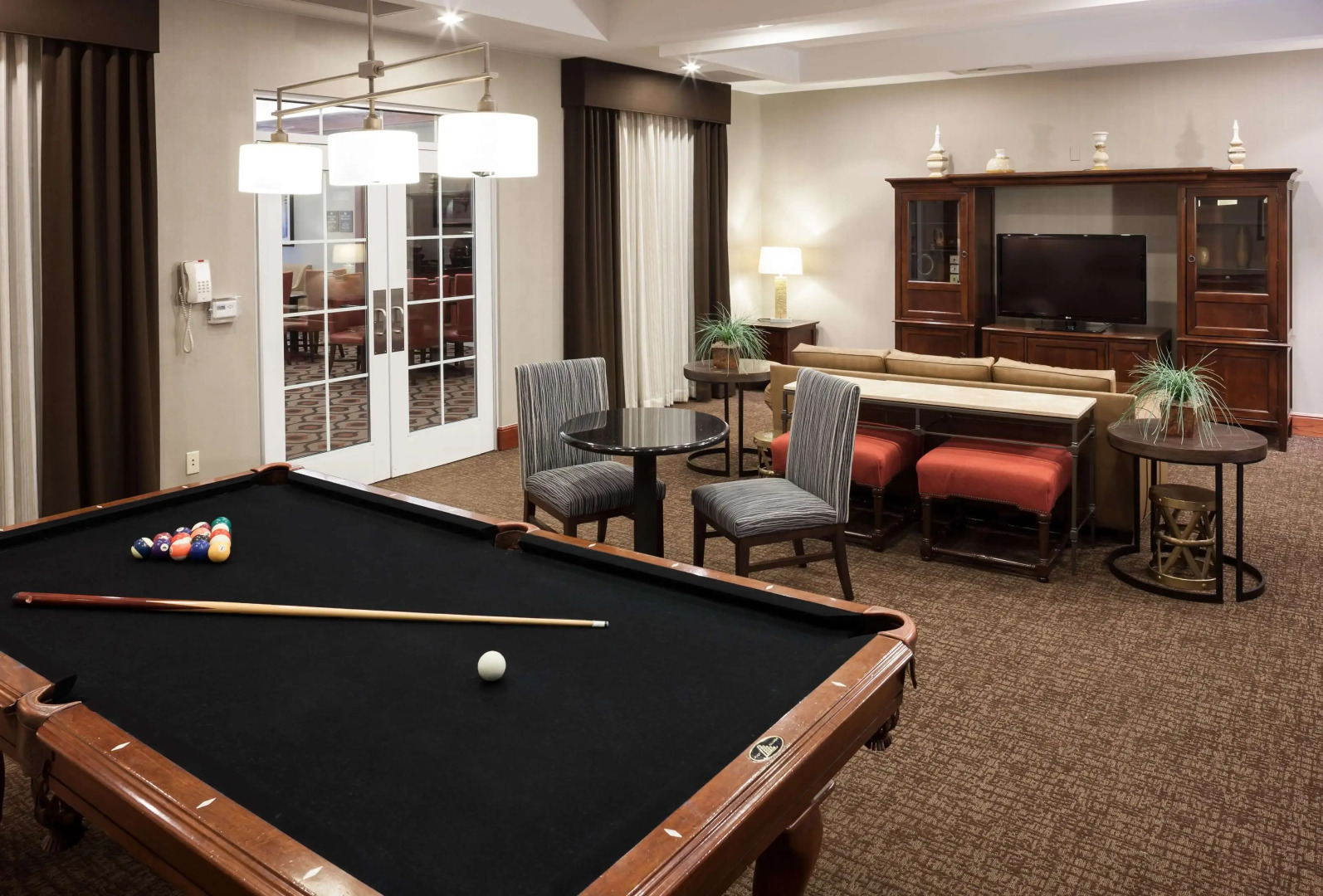 Homewood Suites by Hilton Irving - DFW Airport