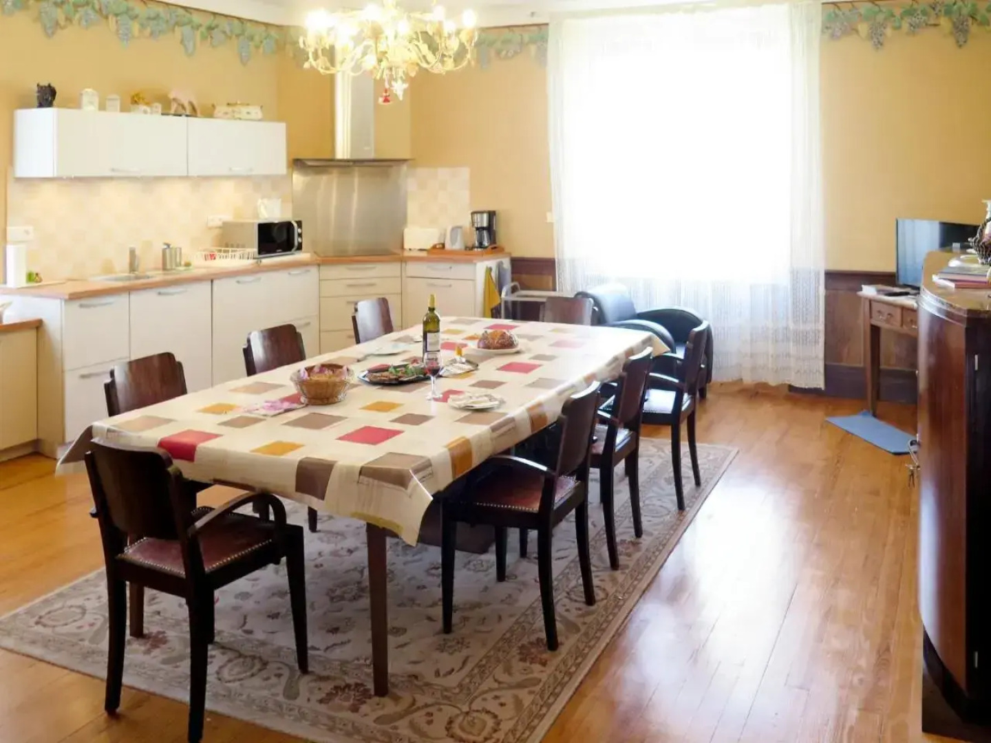 Holiday Home Lacapelle - LPR100