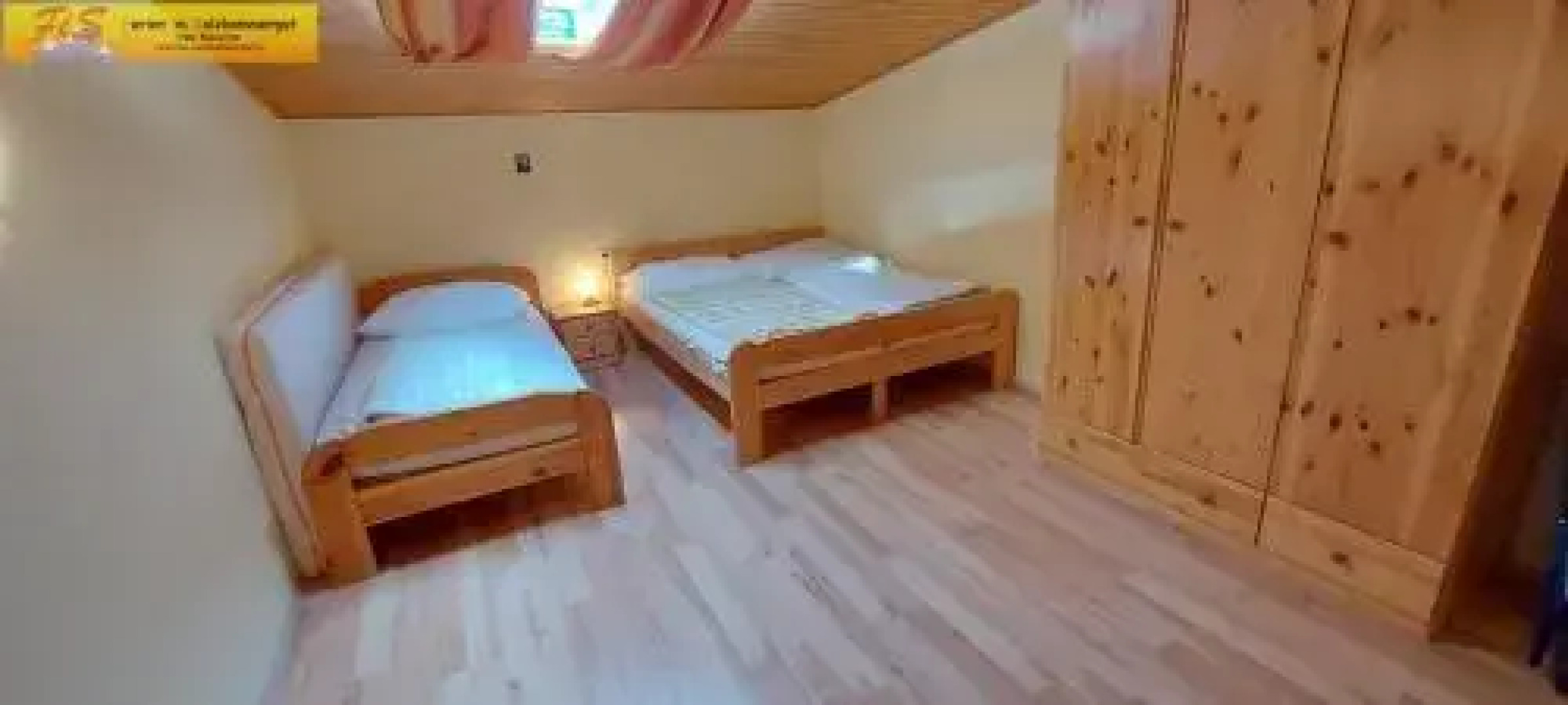 Appartement Esmeralda