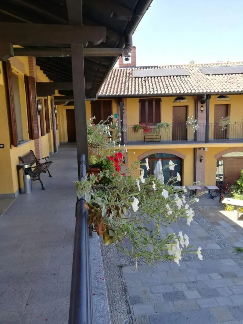 Residence La Gaggianese