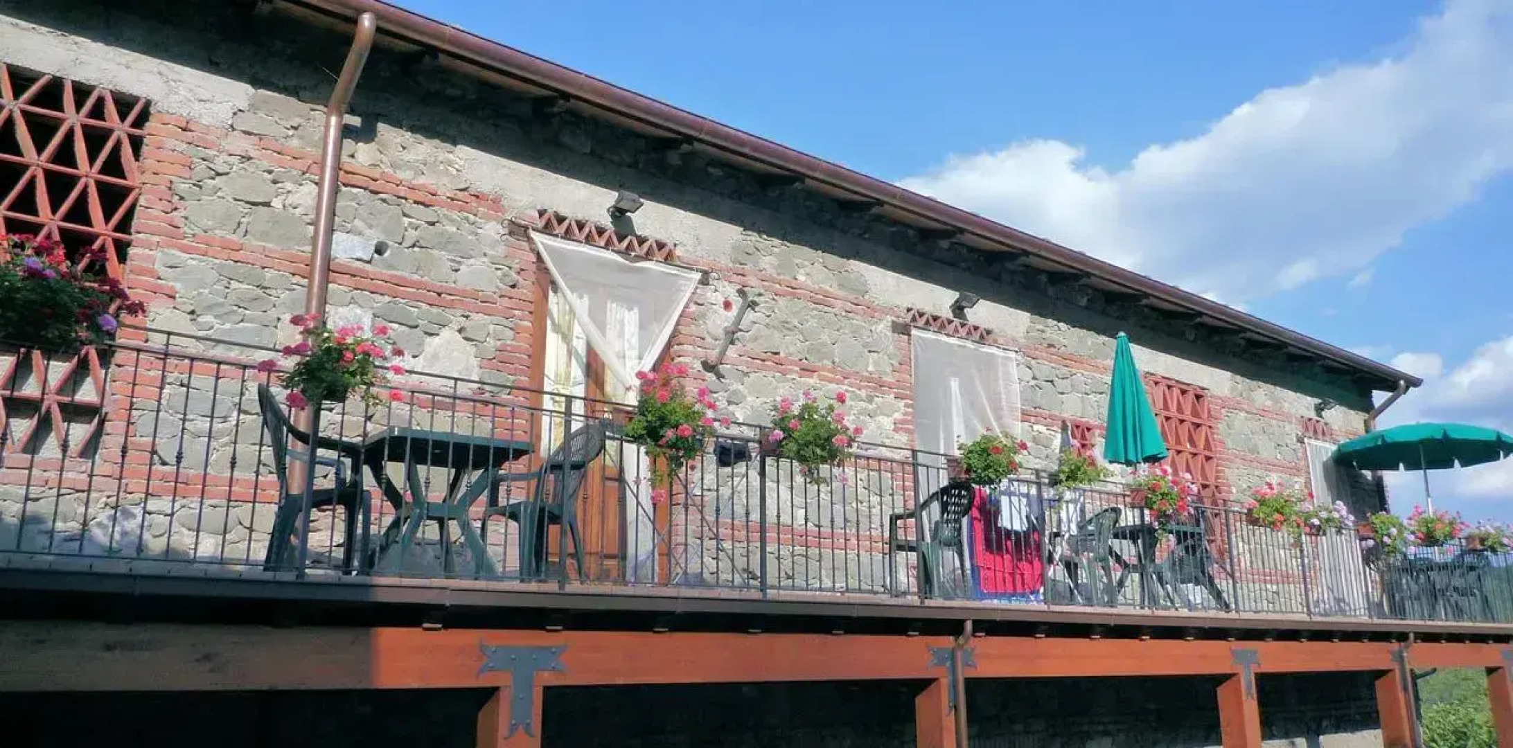 Ristoro Del Cavaliere