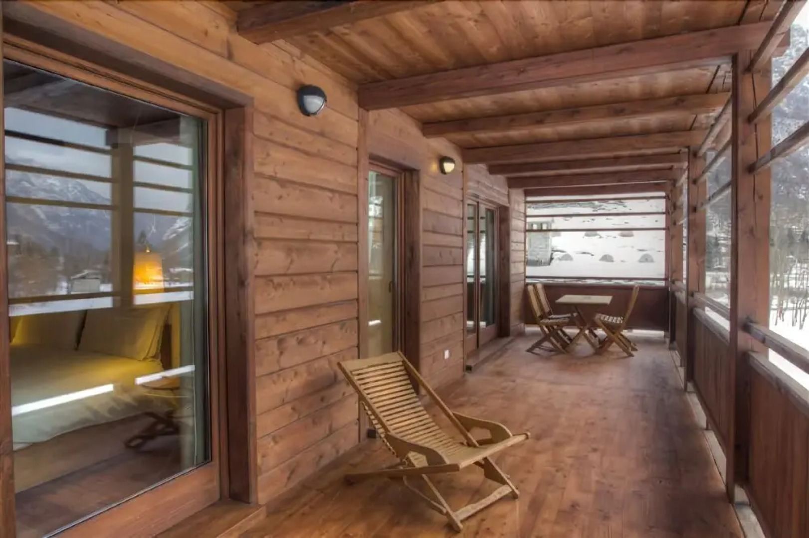 Pietre Gemelle Resort