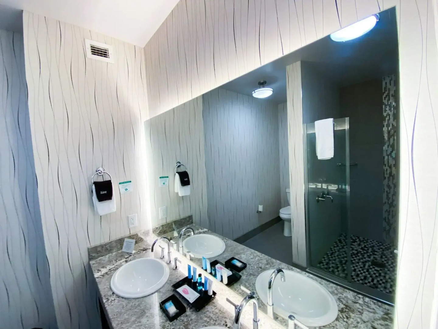 12 Tribes Resort Casino