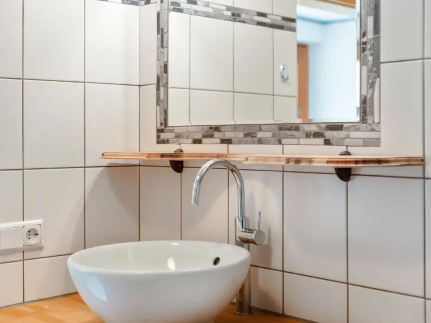 Welcoming Apartment in Hilscheid with Garden