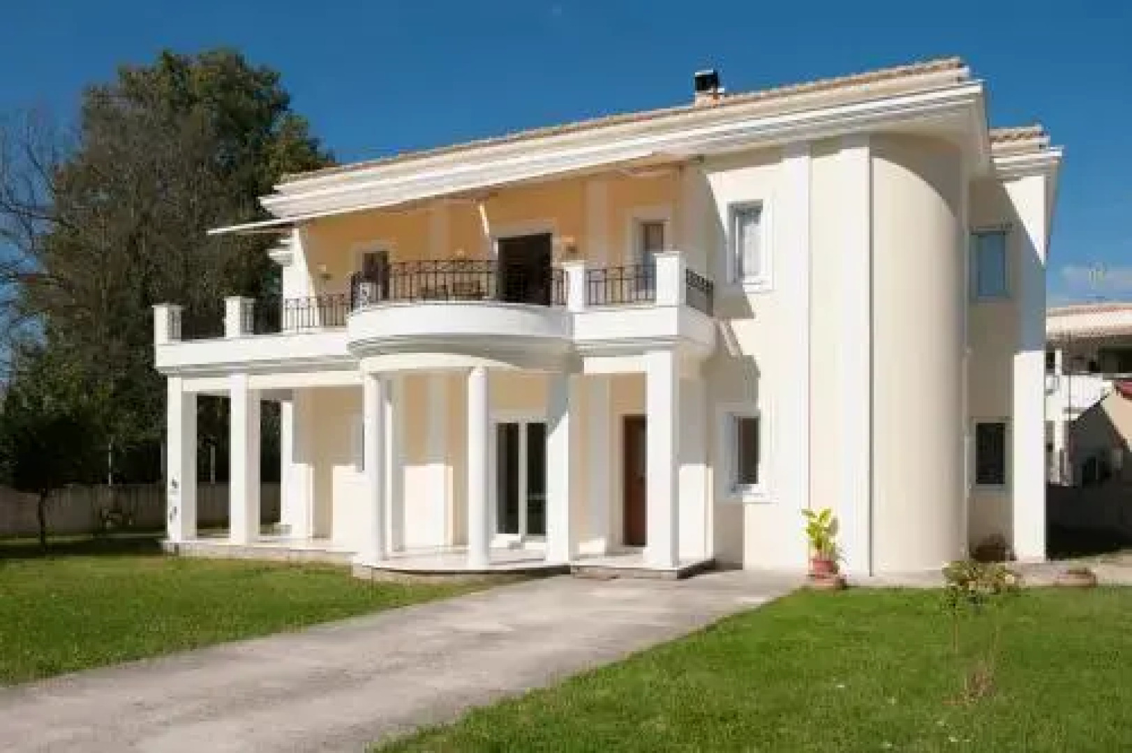 Casa Bianca