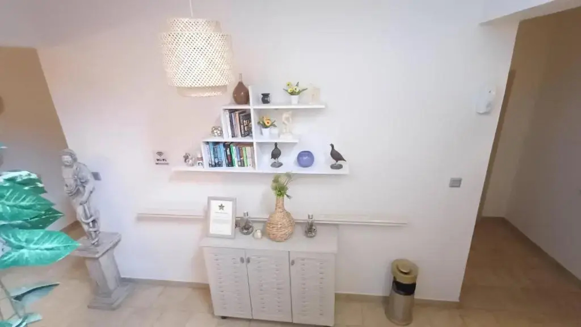 Hotel Beach Amaryllis