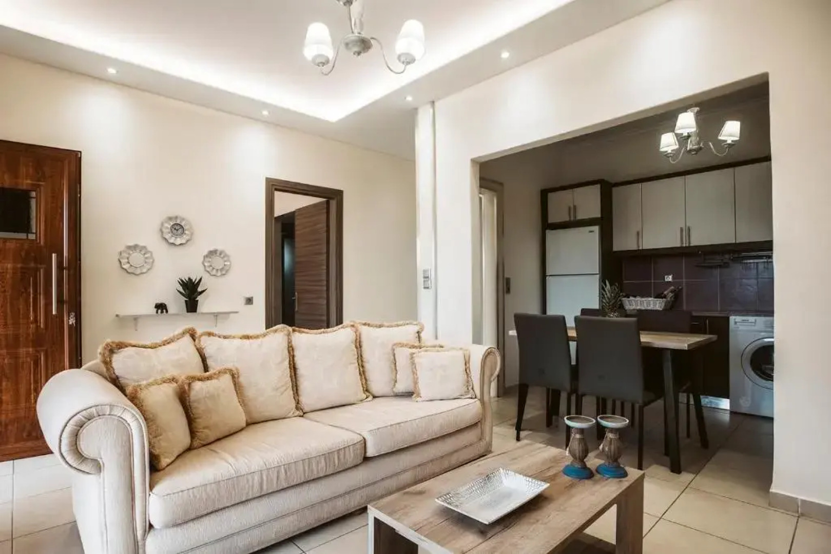 Villa Astron by CorfuEscapes