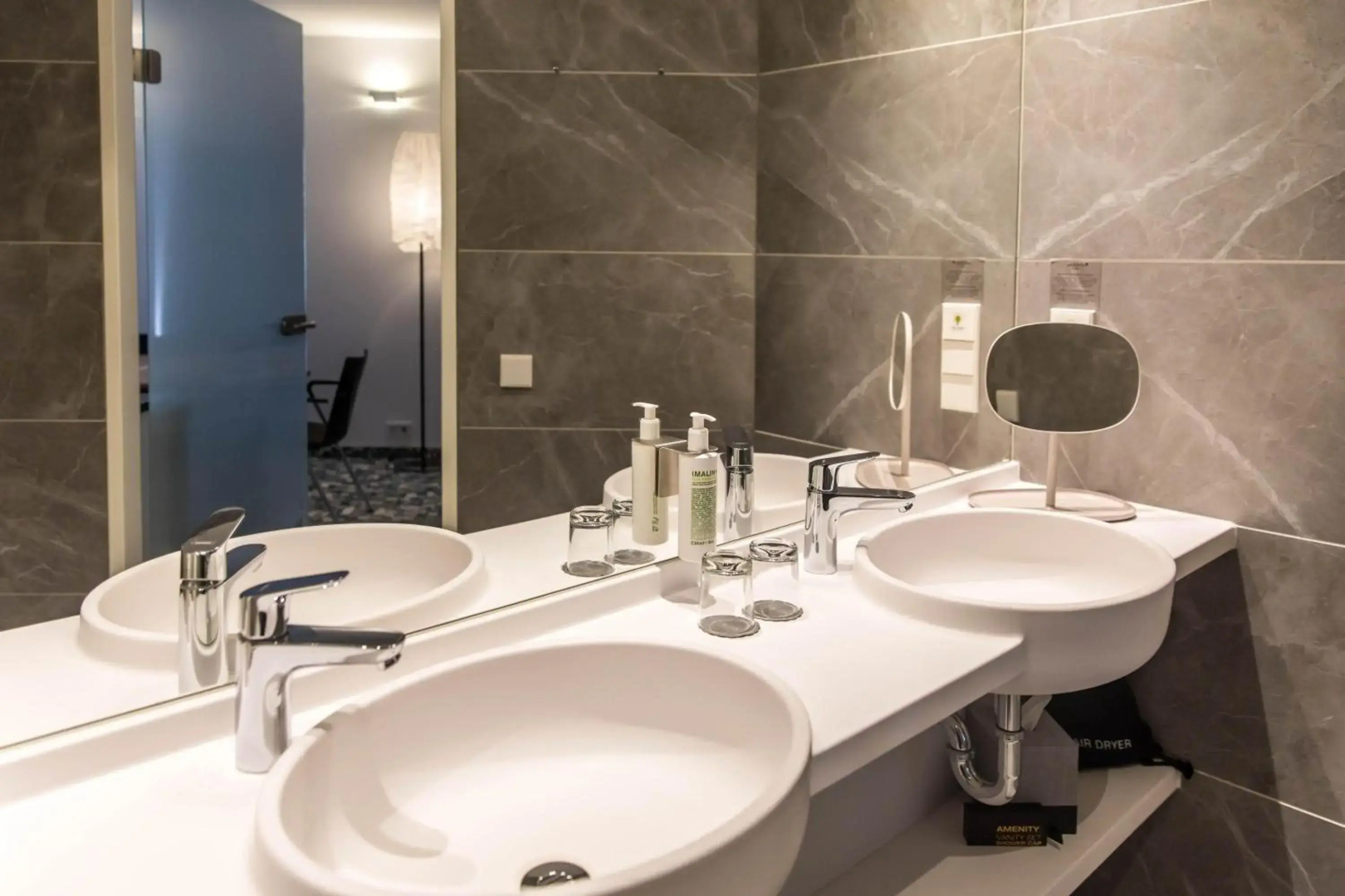 ARCOTEL Donauzentrum