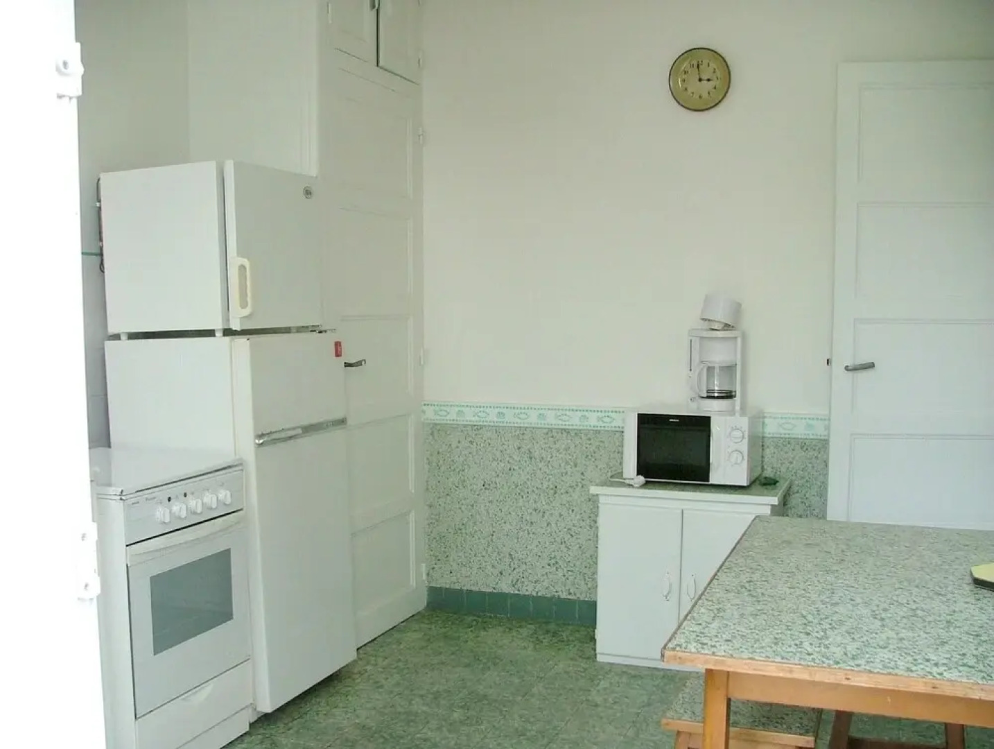 House With one Bedroom in Les Sables-d'olonne, With Enclosed Garden - 500 m From the Beach