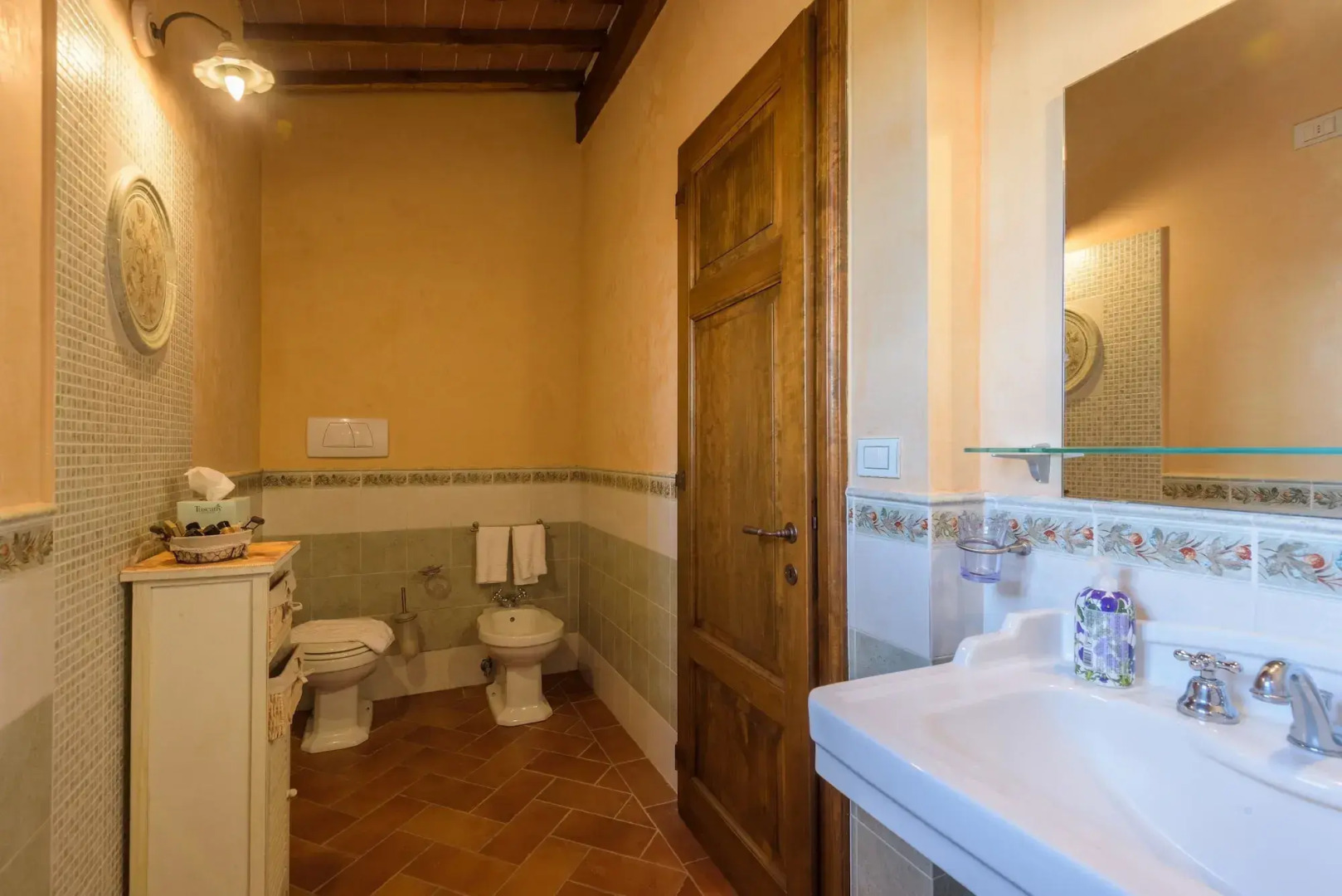 Agriturismo Il Macchione