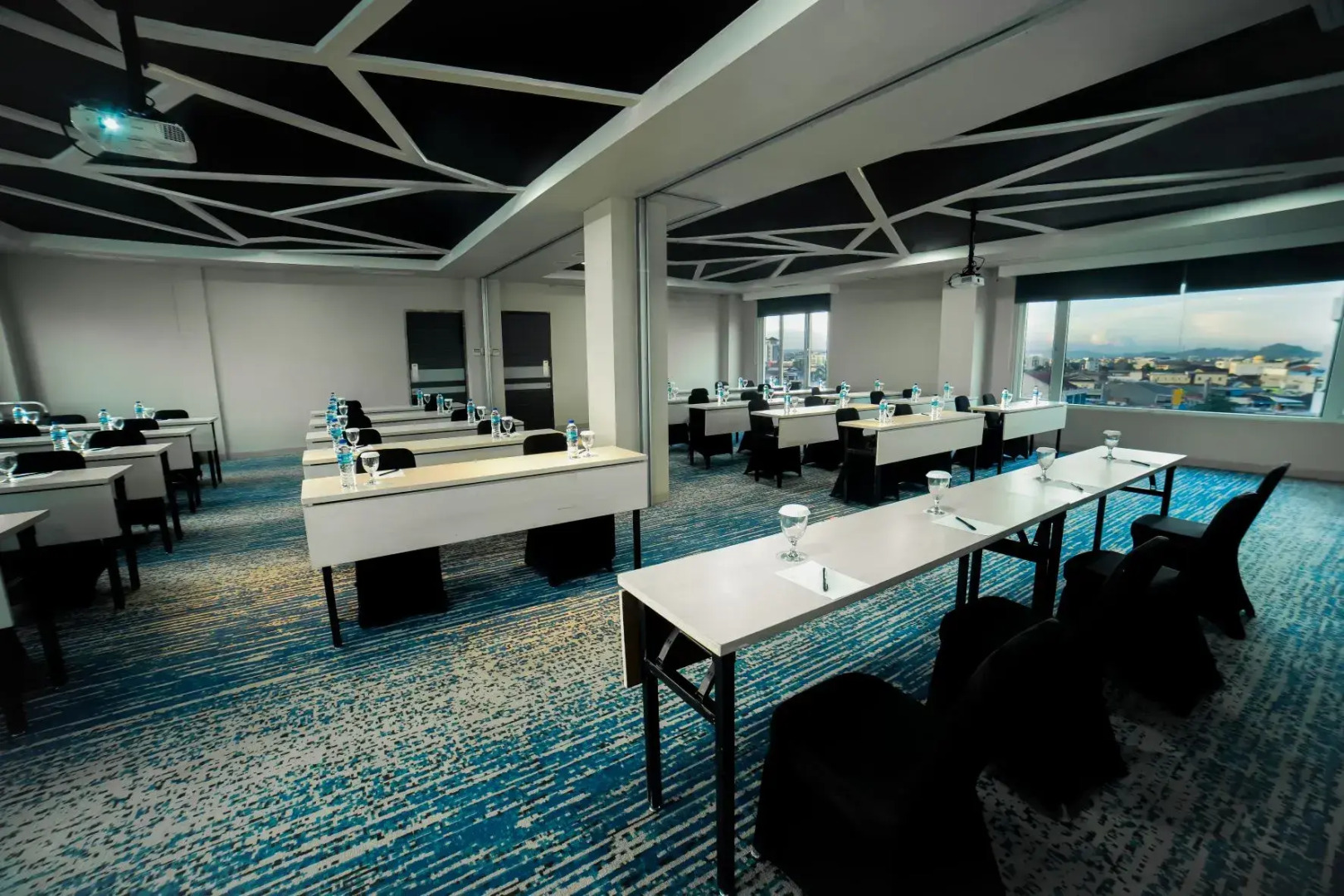 Zoom Hotel Mulawarman