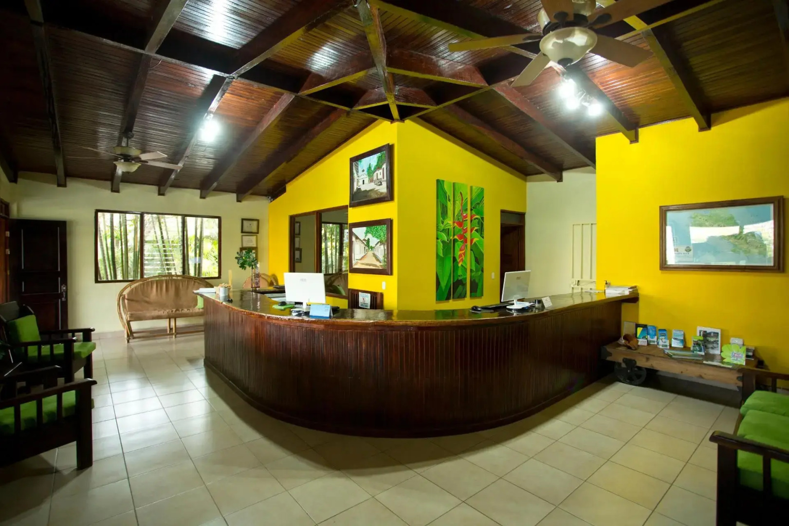 Buena Vista del Rincon Eco Adventure Park, Hotel & Spa