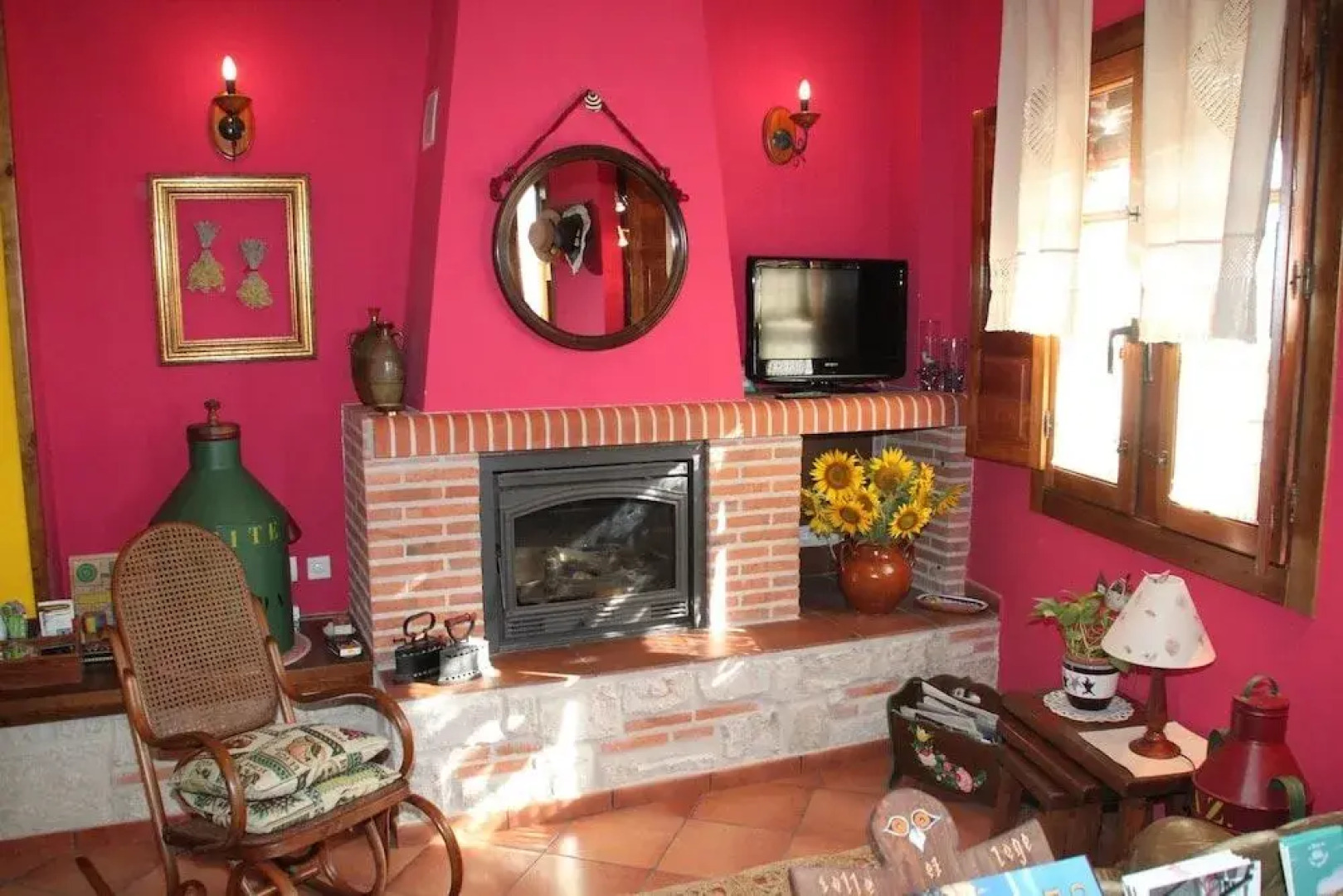 Casas Rurales Mirador del Valle