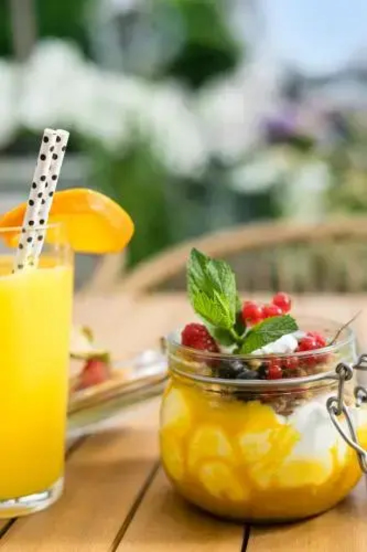 Apartament Prima Vera