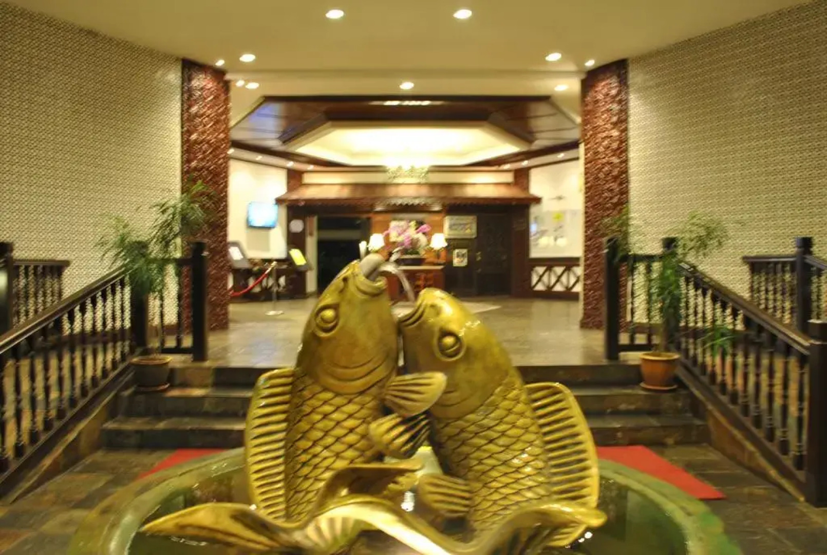 Holiday Villa Beach Resort & Spa Cherating