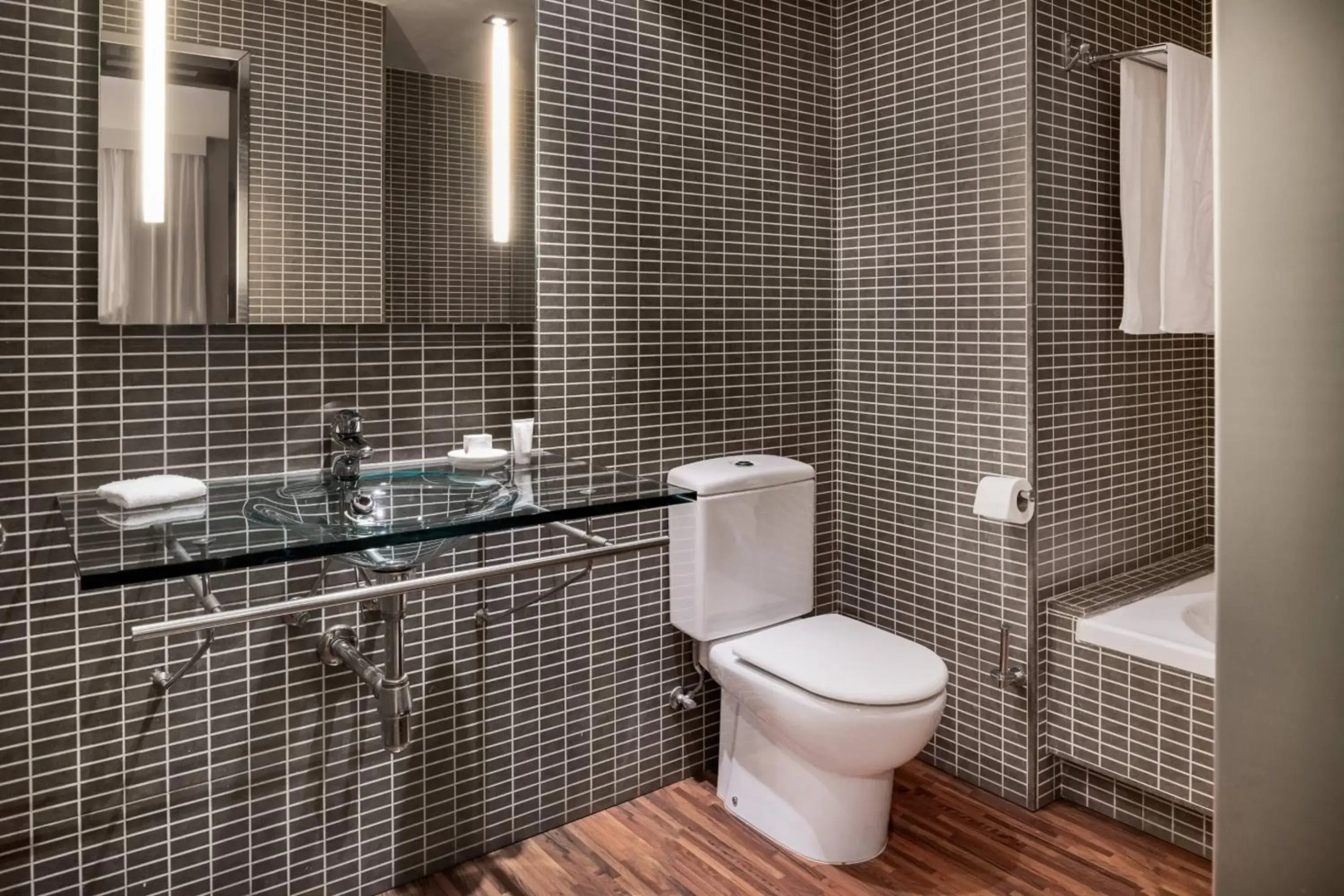 AC Hotel Palacio Universal by Marriott