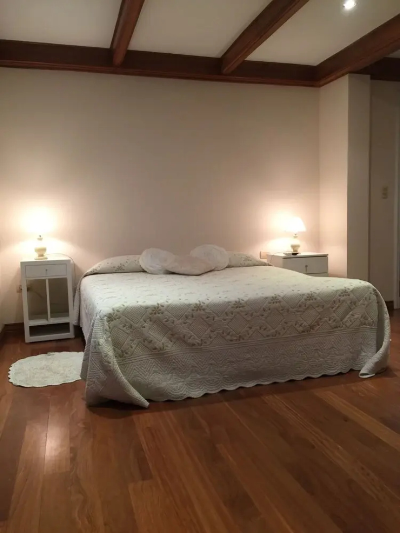Casa de Huespedes El Trebol Bed & Breakfast