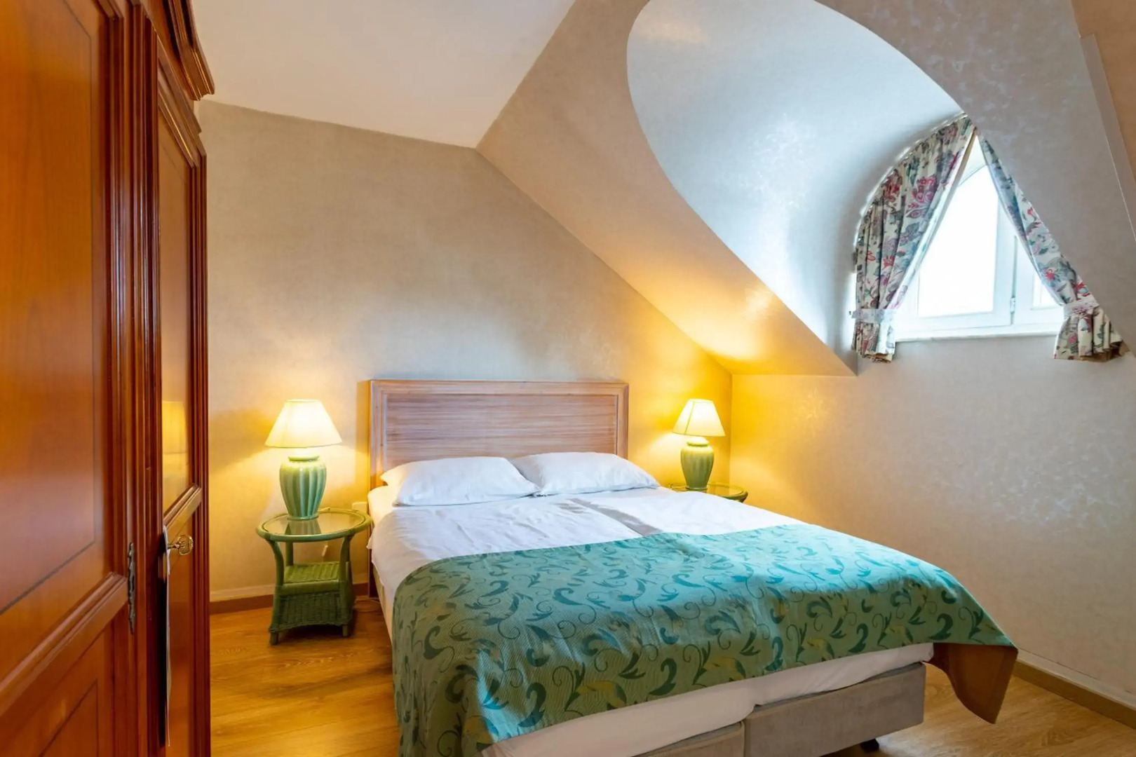 Hotel am Mühlenteich