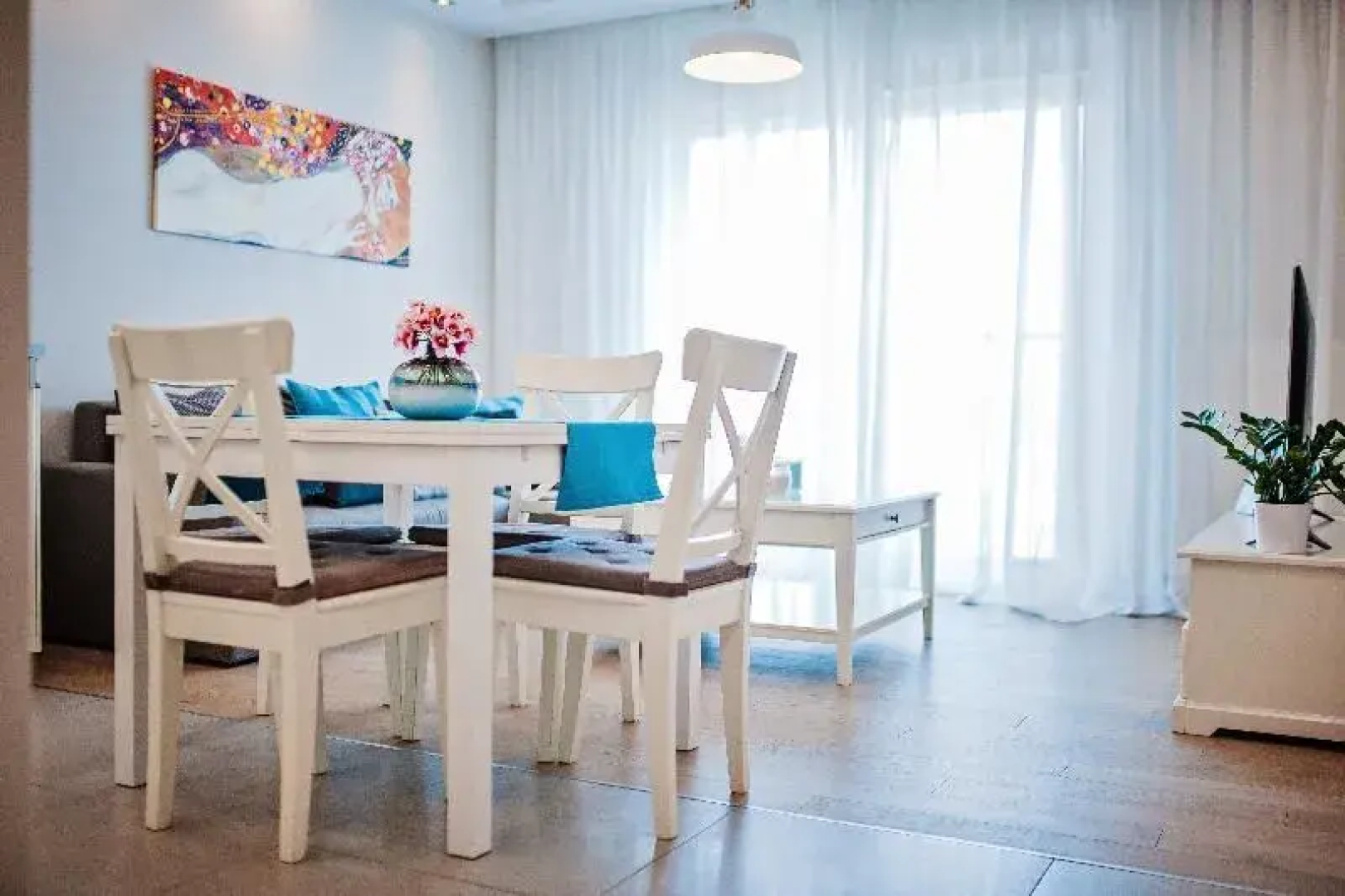 Apartamenty Design Centrum-Garbary street