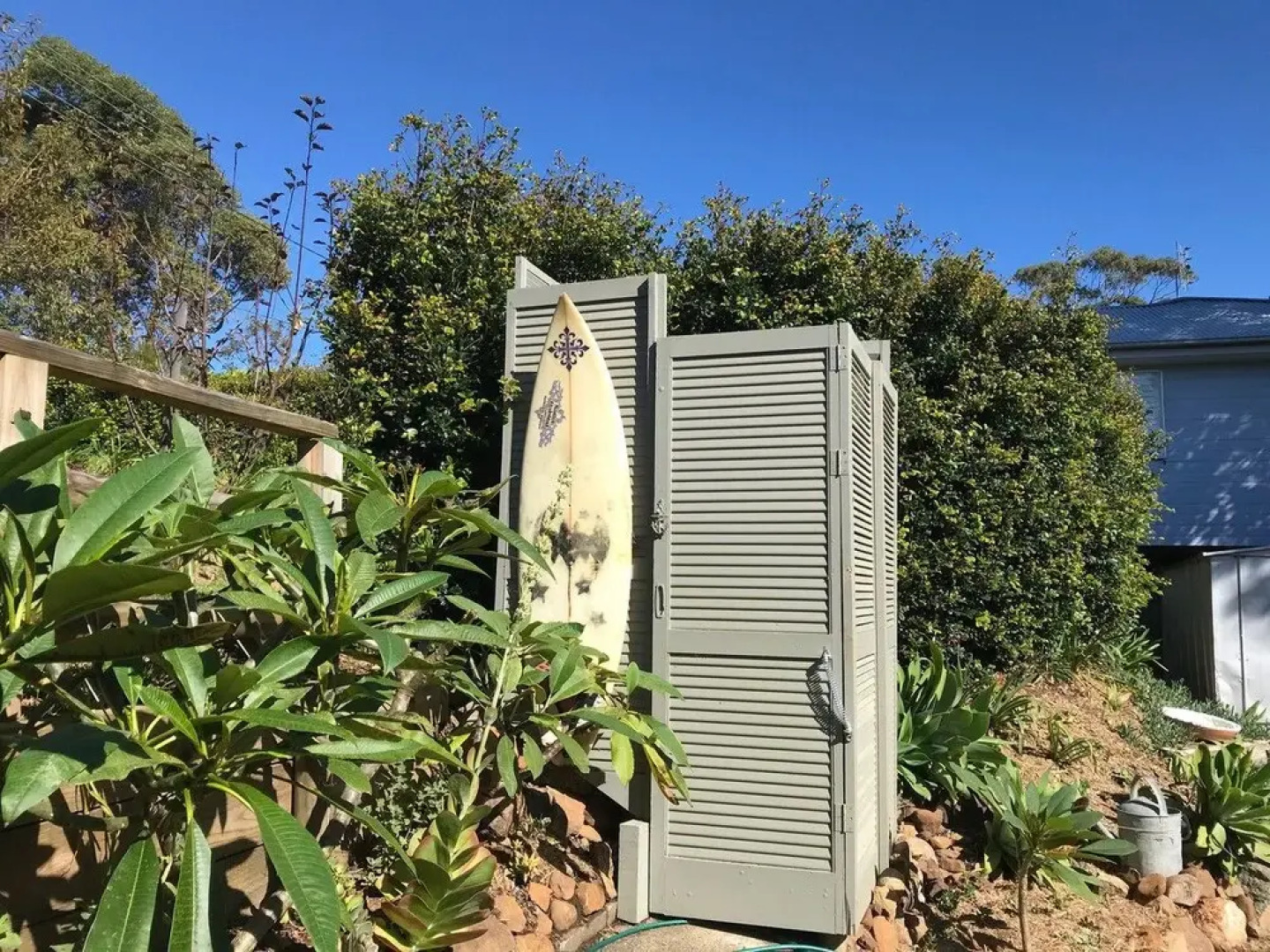 Bombora At Mollymook