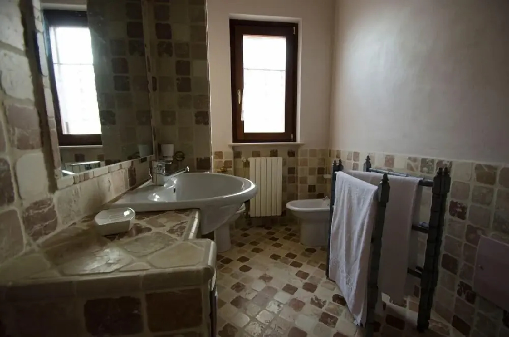 Farm House Le terrazze di Serranova