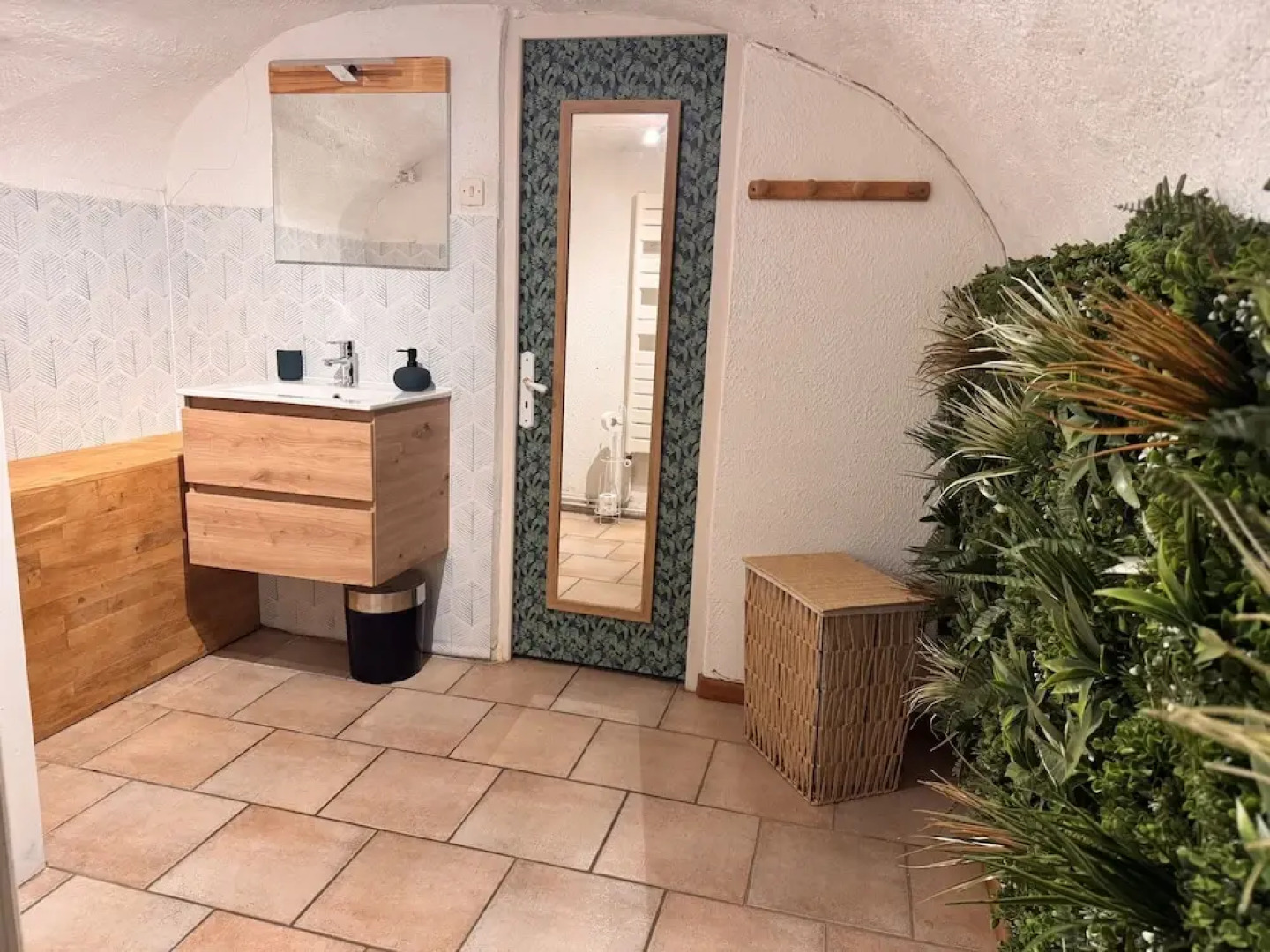 Les Hôtes du Châtaignier