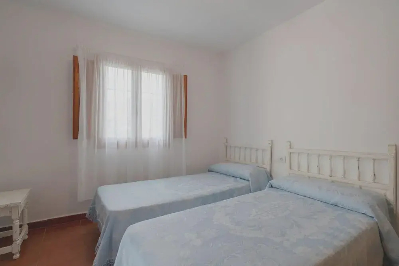 House With 2 Bedrooms in Canillas de Aceituno, With Wonderful Mountain View and Terrace - 14 km From the Beach