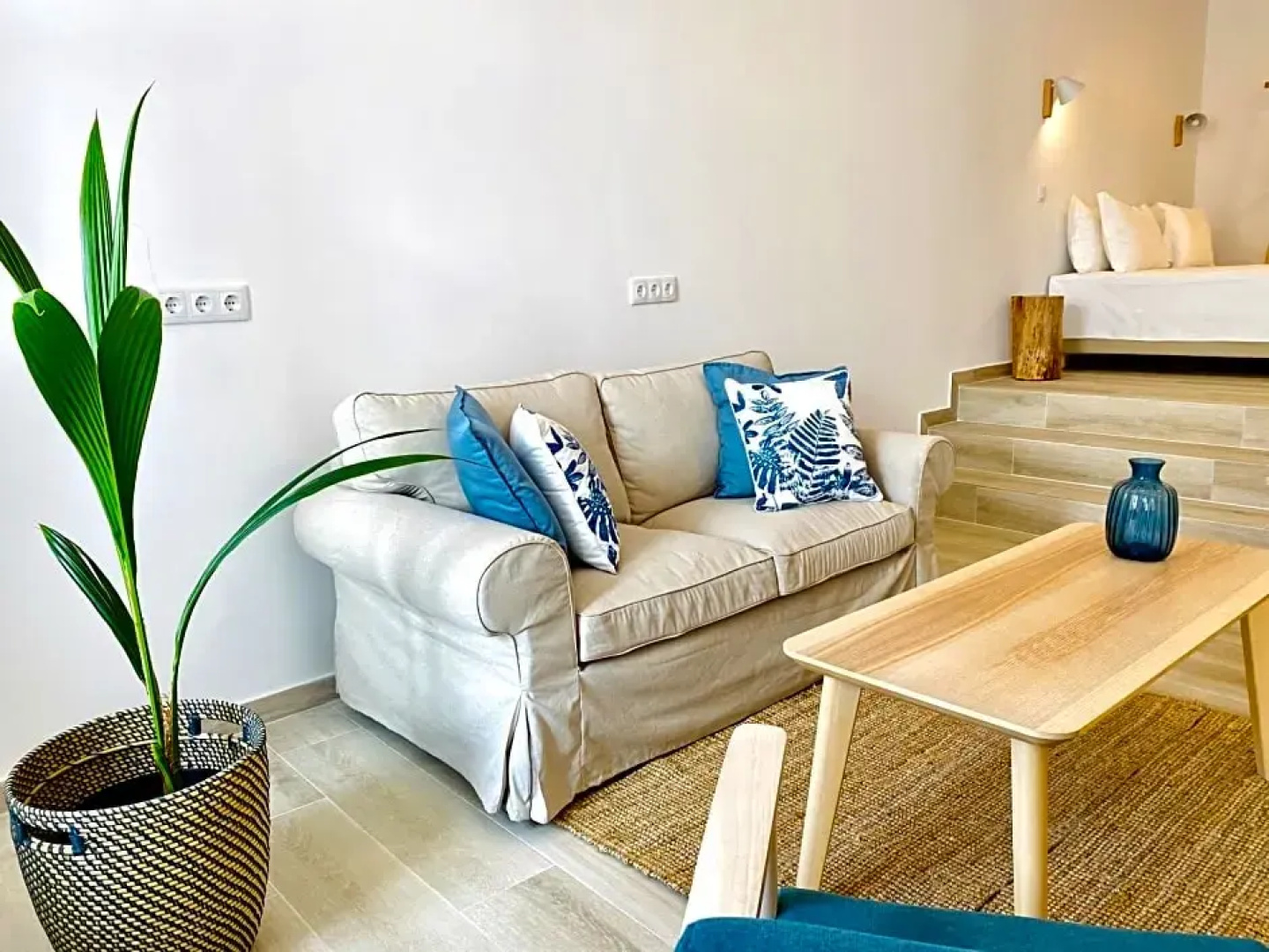 Pure Fonte Velha B&B