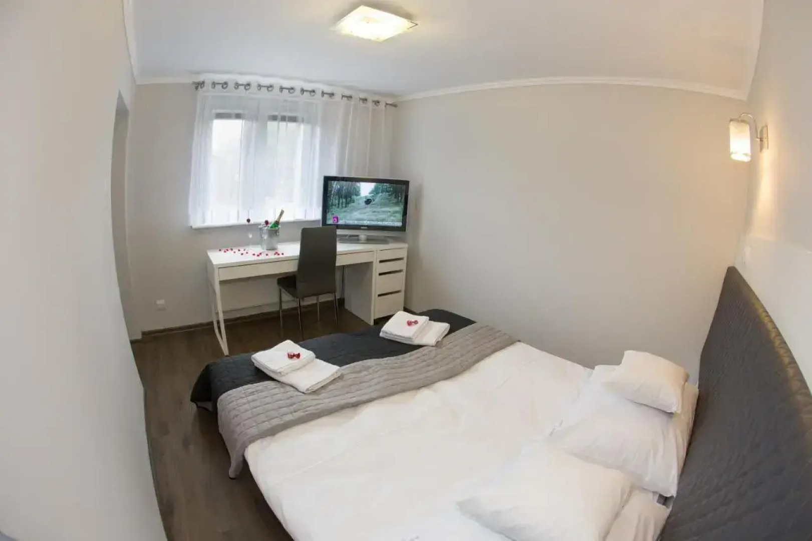 Apartament Lazur