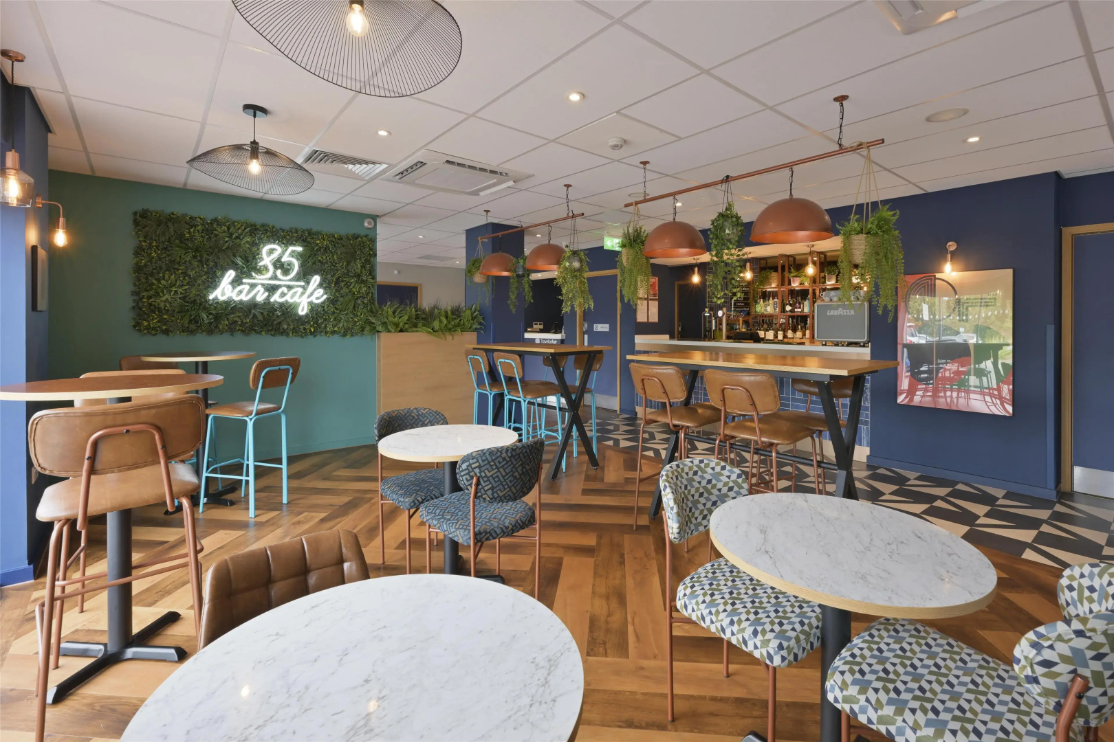 Travelodge West Bromwich