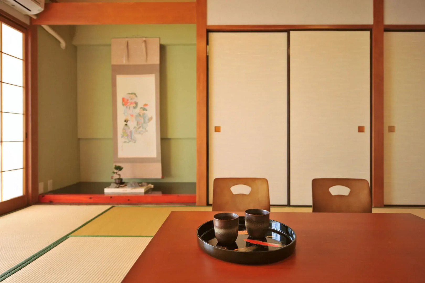Onsen Hostel Hinoemi