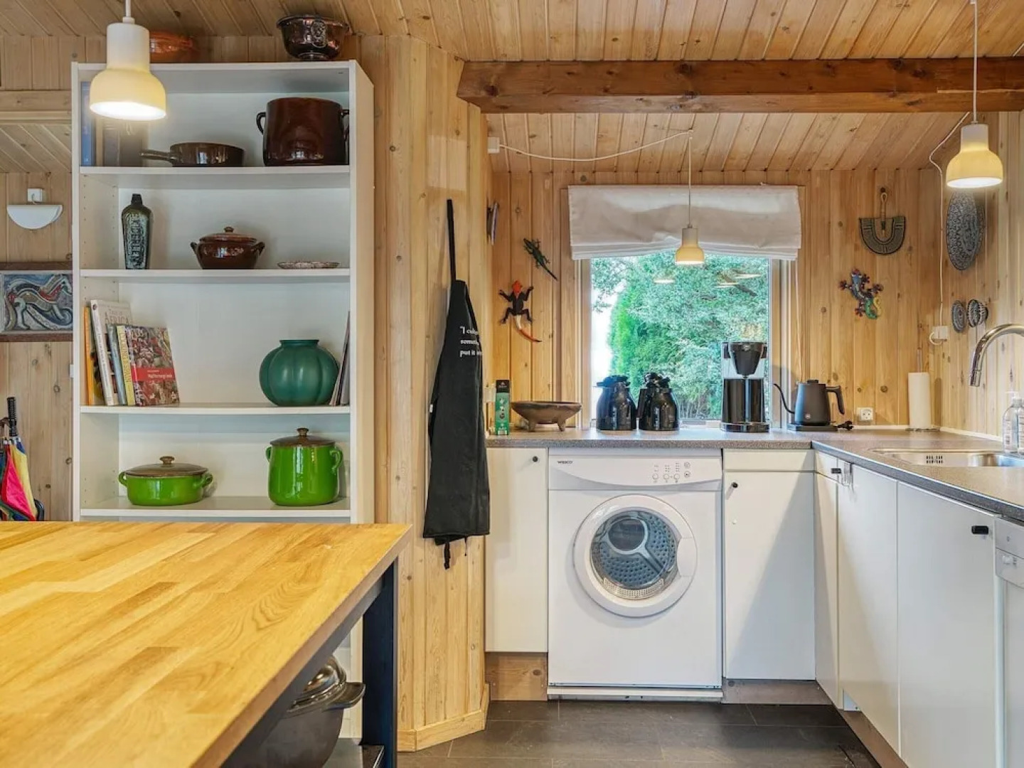 8 Person Holiday Home in Holbaek