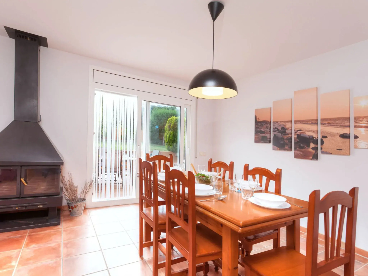 Holiday Home Villa Chari