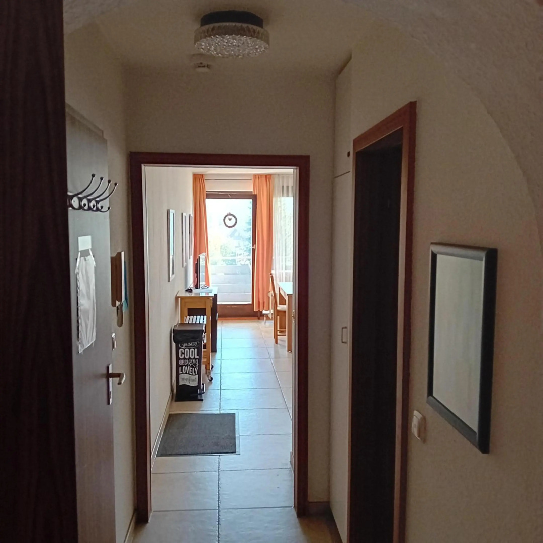 FeWo Familie Oshowski