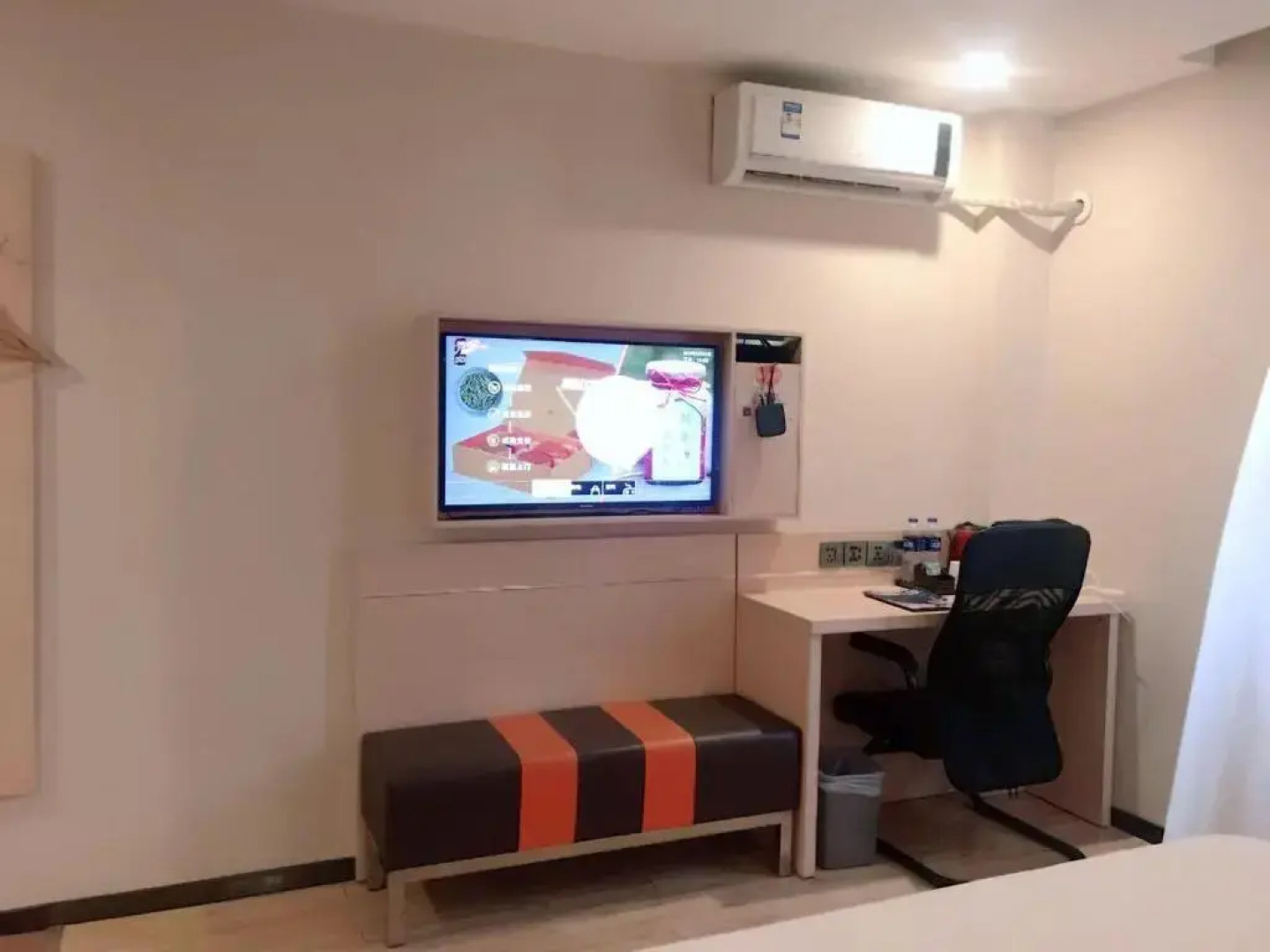 7Days Premium Zhuzhou Taishan Road