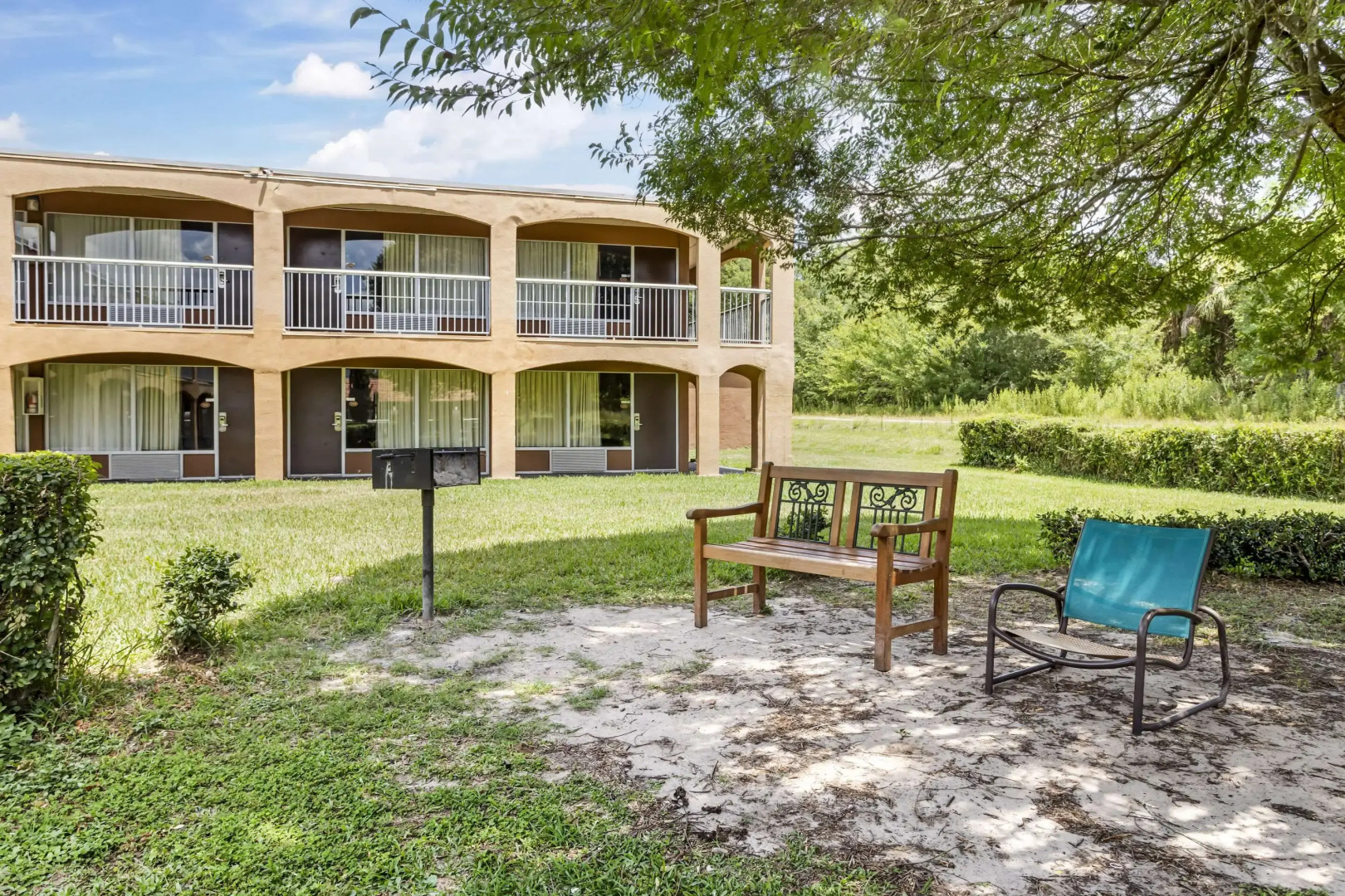 Quality Inn Alachua - Gainesville Area