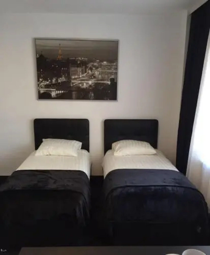 Albert gare du Midi 31