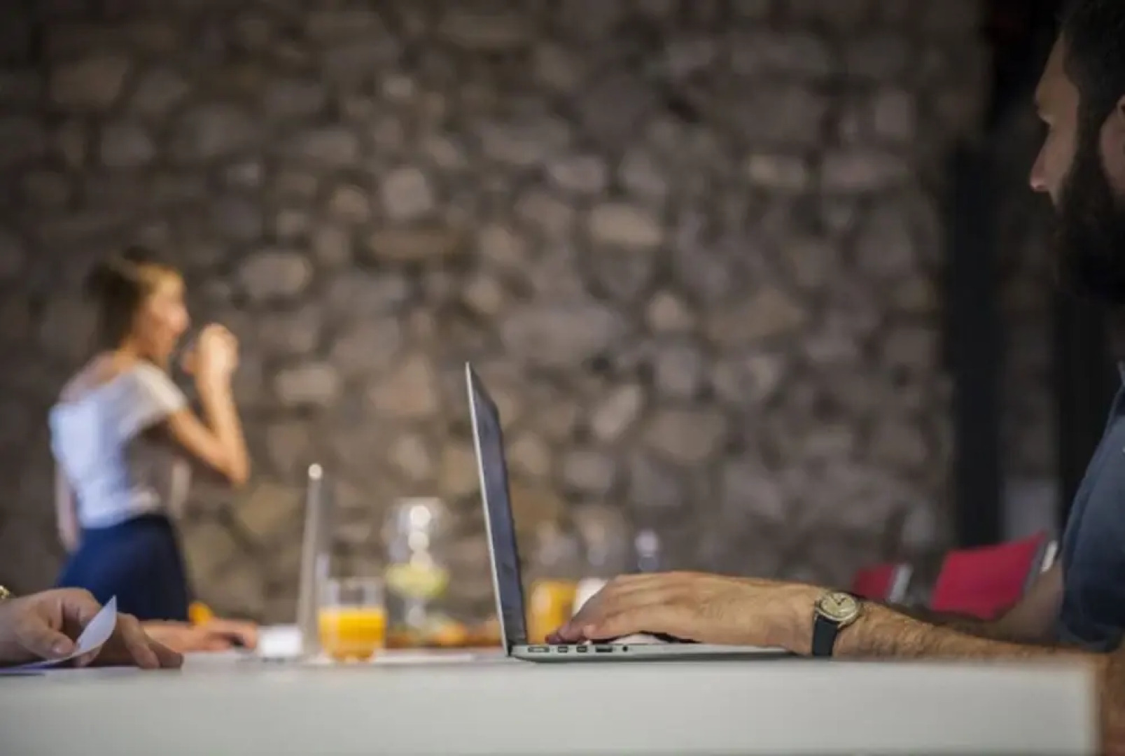 Confluent Health Resort