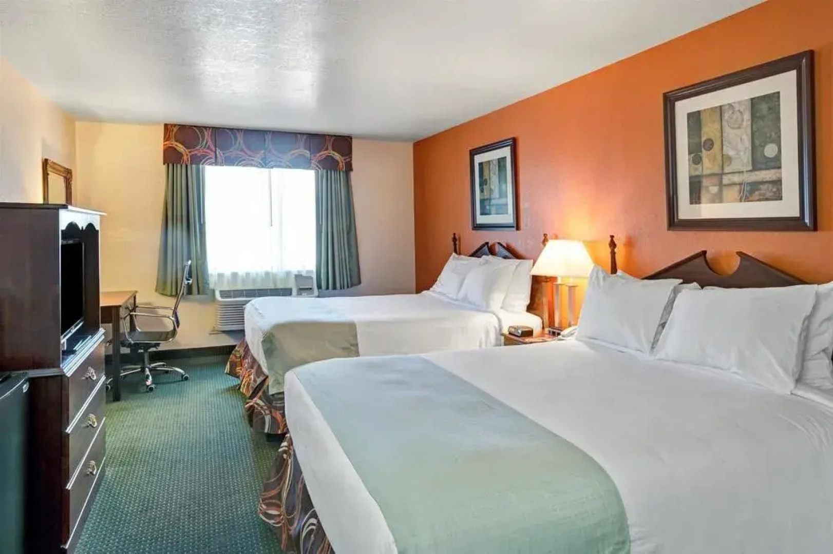 Baymont Inn And Suites Harrodsburg