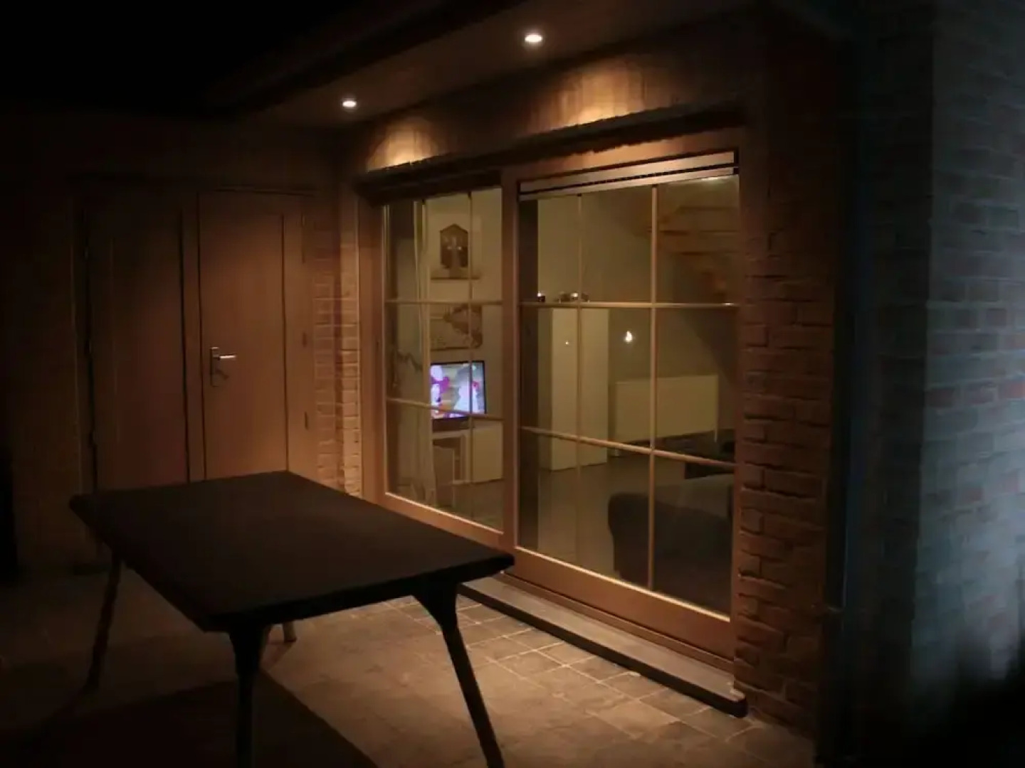 Lovely Holiday Home in Adinkerke With Fenced Garden