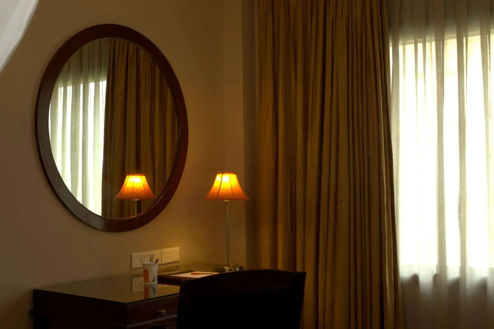 Mango Hotels, Hyderabad