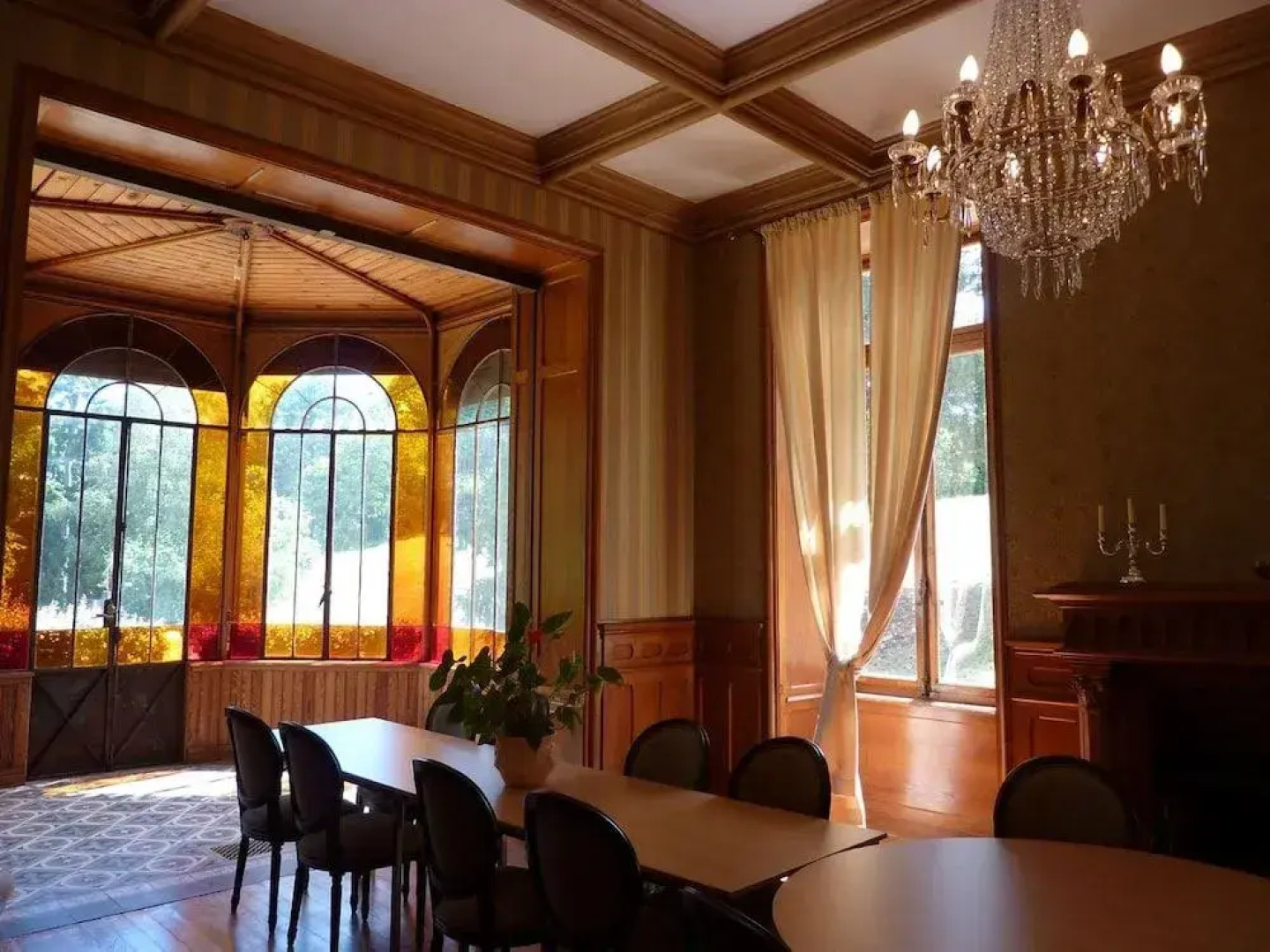 Les Chalets du Domaine des Soyeux