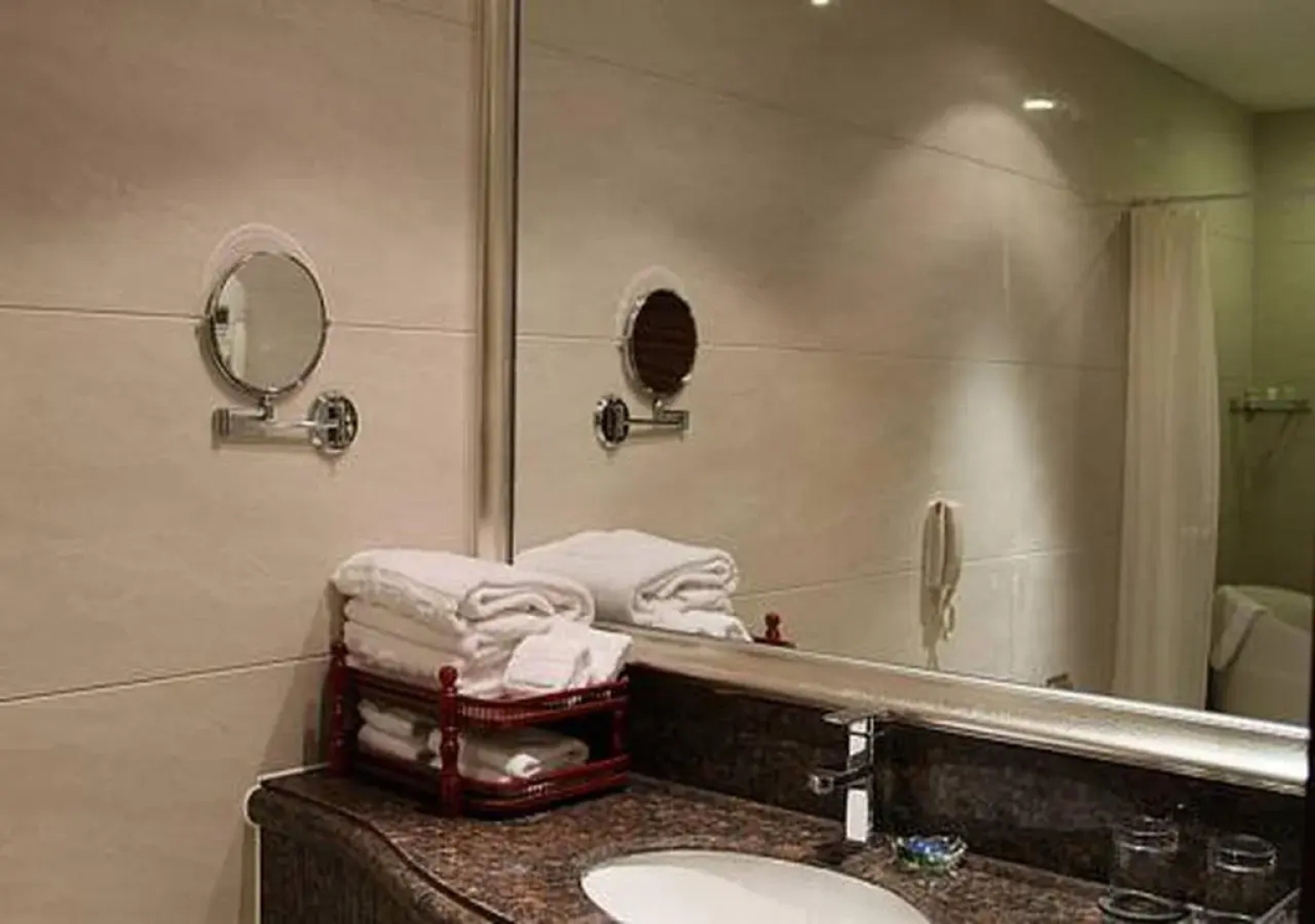 Xian Xingzhengyuan International Hotel